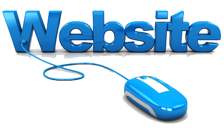 An image of  a Website Logo